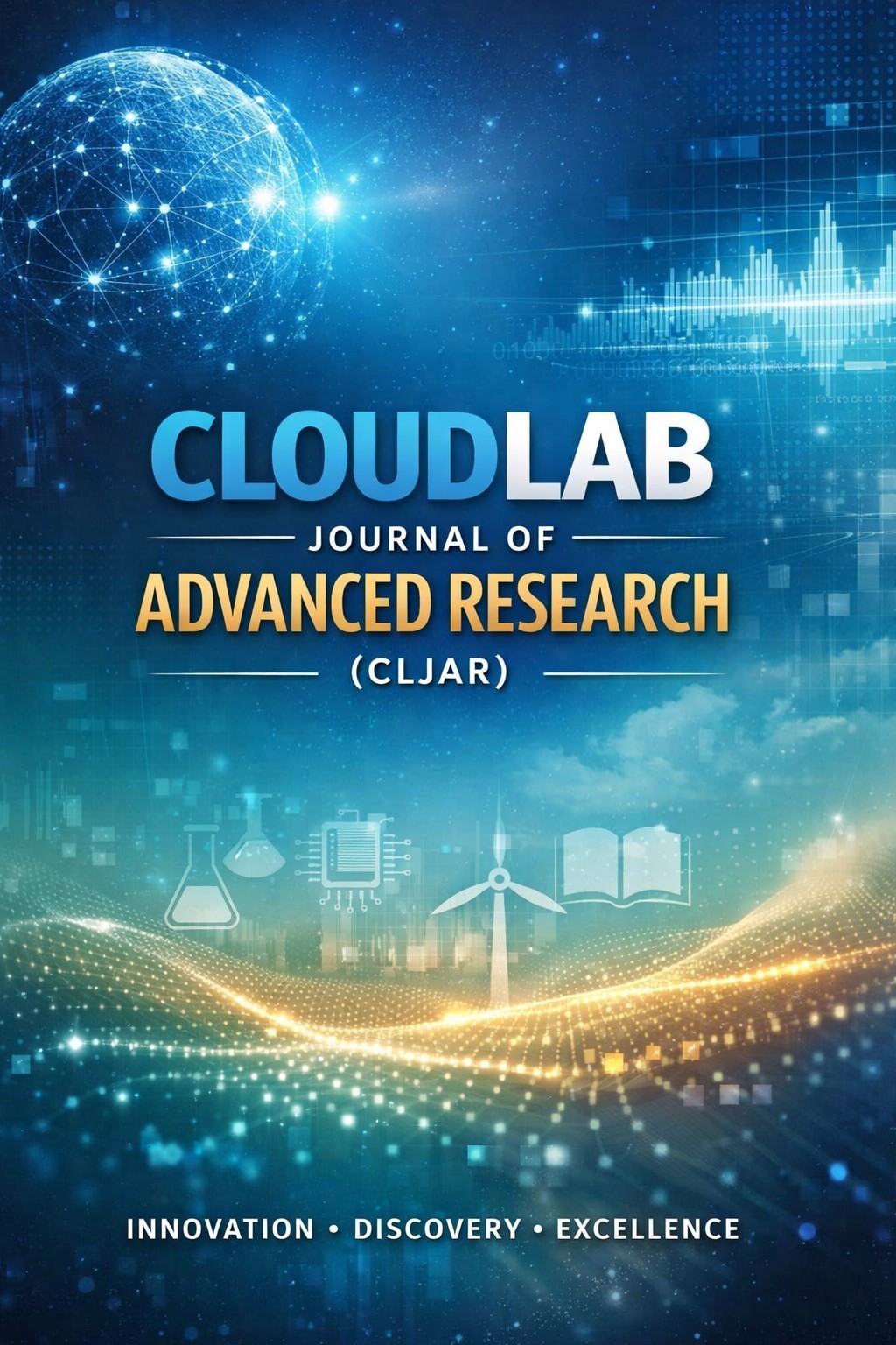 					View Vol. 1 No. 1 (2025): CloudLab Journal of Advanced Research (CLJAR) 
				